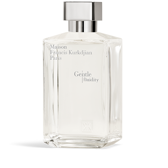 Gentle fluidity, 200ml, hi-res, Édition Silver - Eau de parfum